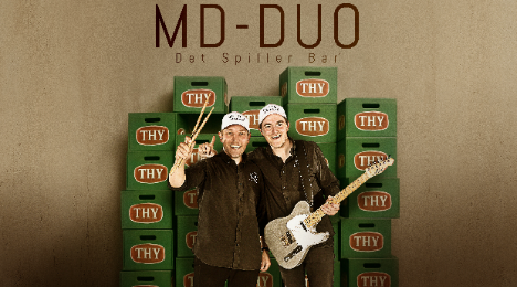 Md Duo