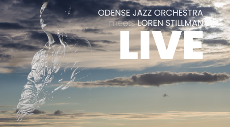 Loren Stillman (US) & Odense Jazz Orchestra