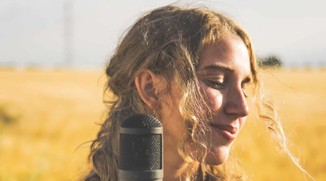 Emma Pilgaard - A Woman's Voice // SdrB. Jazzclub