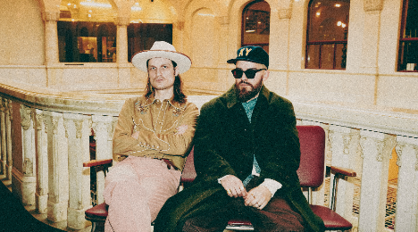 Bror Gunnar Jansson & The Escapism