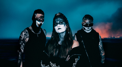We Are The Catalyst