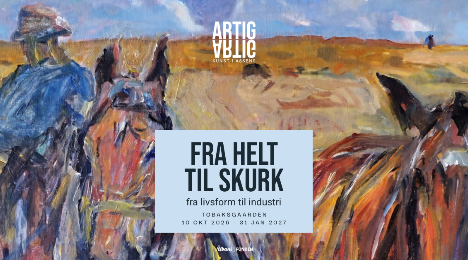 Fra Helt Til Skurk