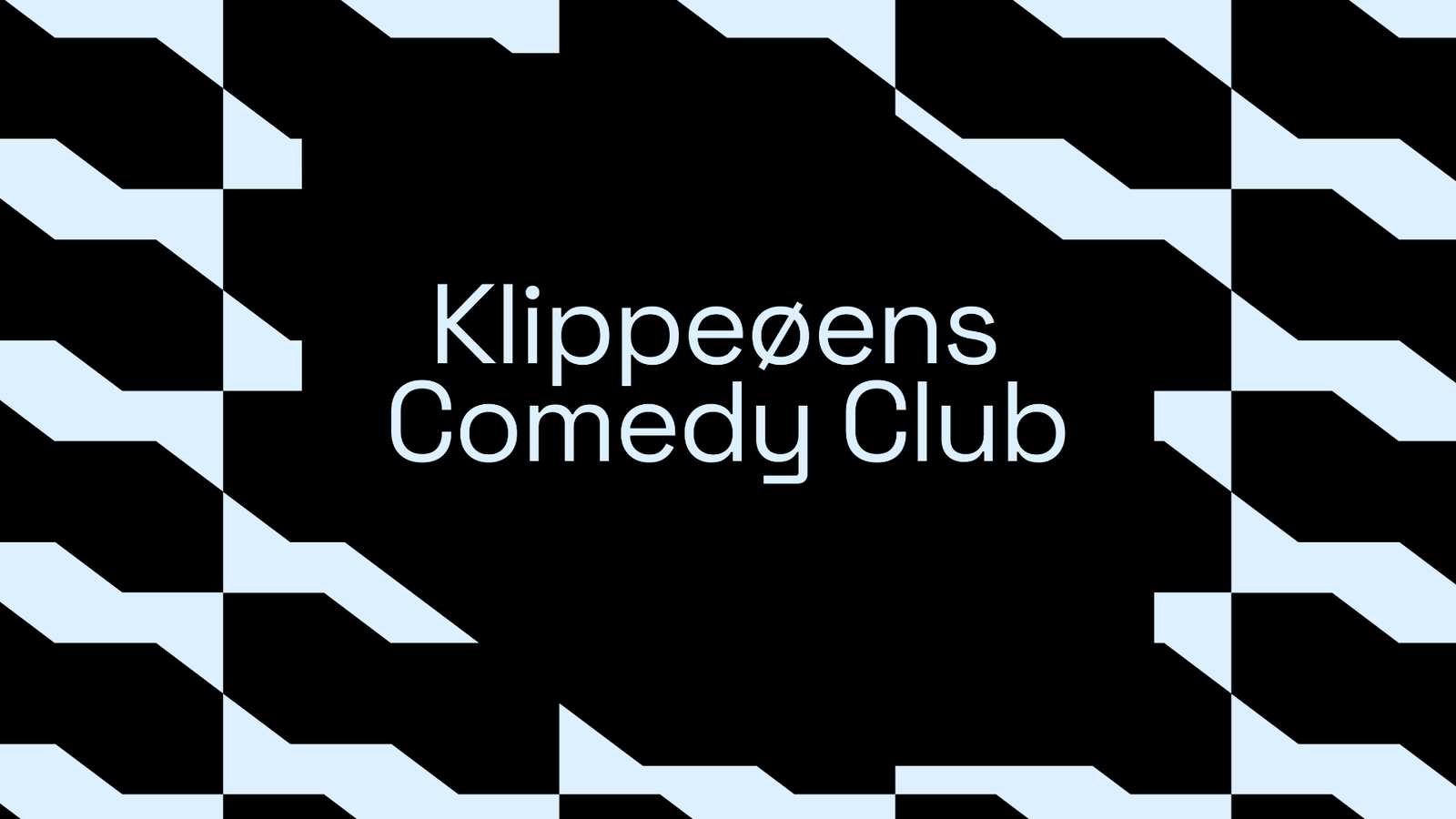 Klippeøens Comedy Club