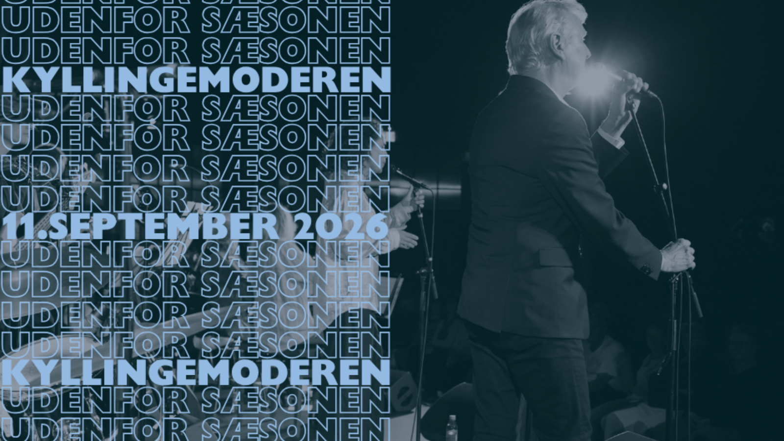 Udenfor Sæsonen i Kyllingemoderen
