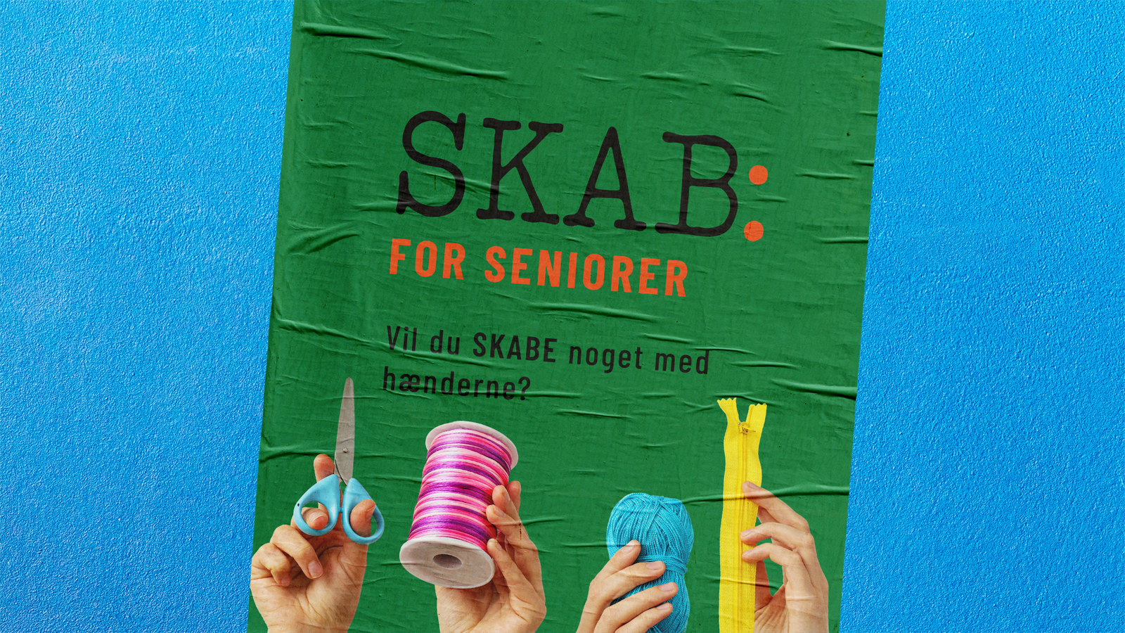 SKAB: for seniorer