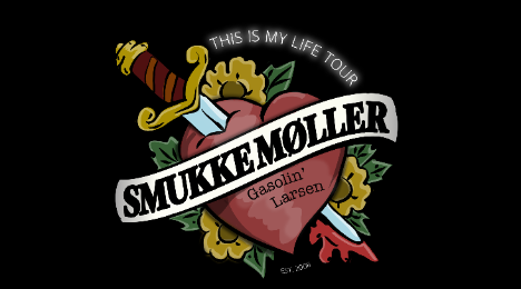 Smukke Møller
