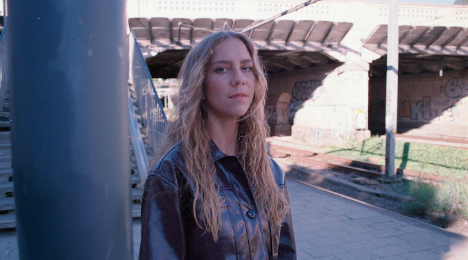 Johanne