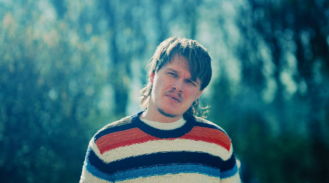 Karl Kristian