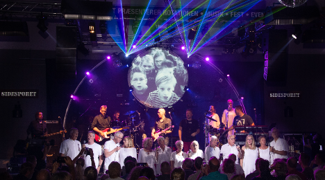 Any Colour You Like Part ll - Pink Floyd Tribute