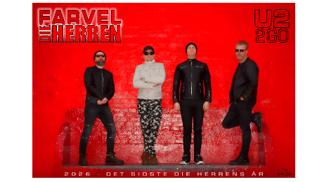 Die Herren - 2GO