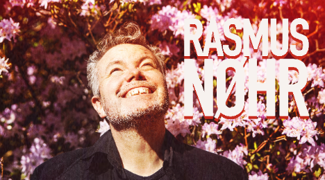 Rasmus Nøhr