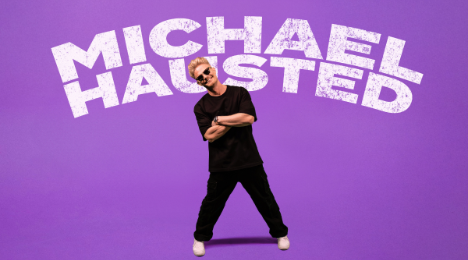 Michael Hausted
