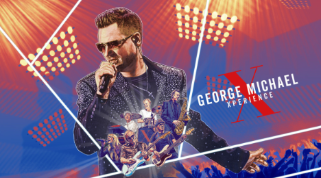 George Michael Xperience