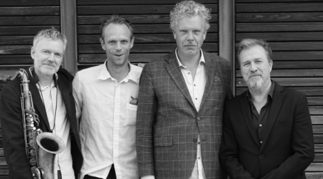 JAZZ 100 år - Claus Waidtløw, 3 x 100 år
