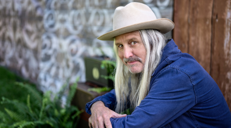 Steve Poltz