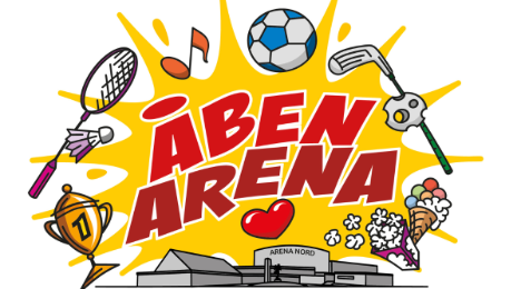 Åben Arena