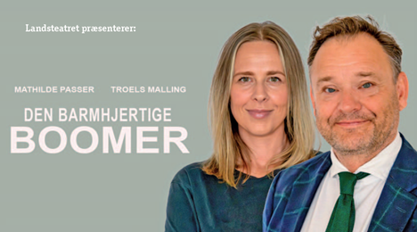 Den barmhjertige boomer
