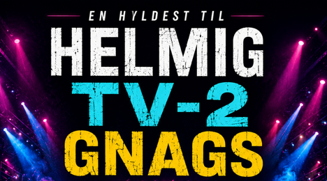 80'ernes Største Ikoner / Sønderborg Teater