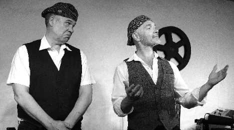 Sange fra Danske Film