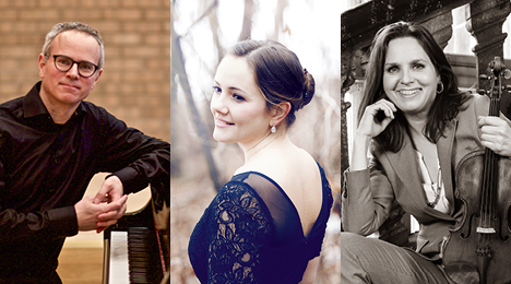 Brahms i Birkerød