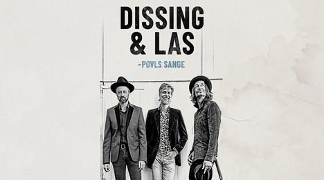 Dissing og Las