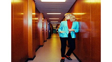 Signe Svendsen
