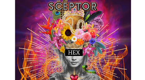 HEX Teaterkoncert