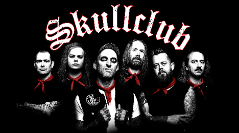 Skullclub 