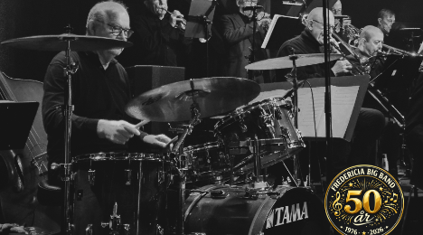Filmmusik for Big Band