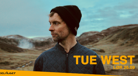 Tue West