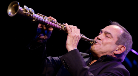 Olivier Franc Quintet (F)