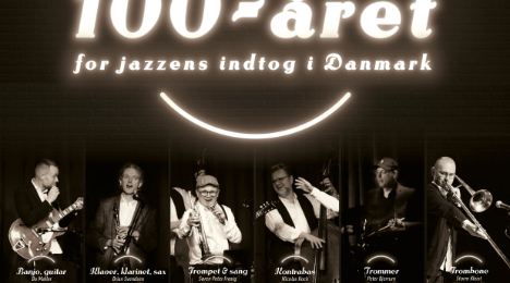 JazzDippers