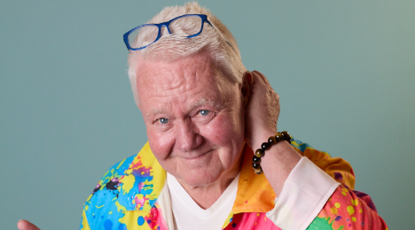 Jan Schou