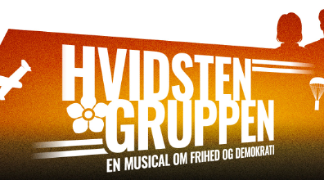 Hvidstengruppen - forpremiere