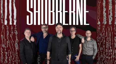Shubberne