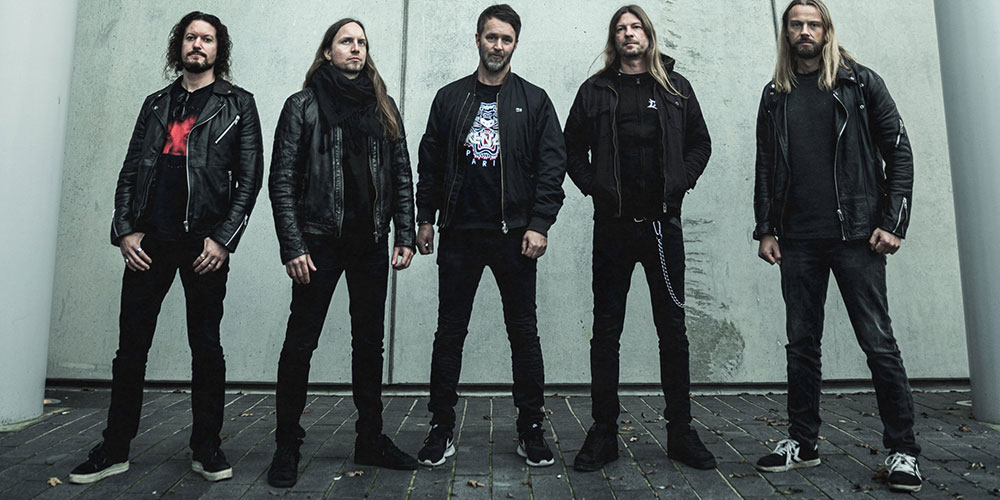 Illdisposed & Heidra & Shadowspawn