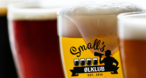 Small's Ølklub #71