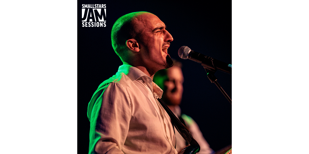 SmallSTARS Jamsession #28