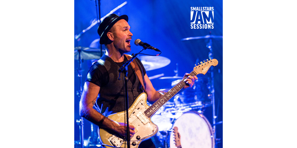 SmallSTARS Jamsession #30