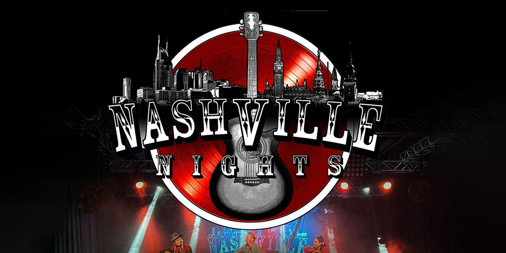 Nashville Nights - Spring Tour 2026