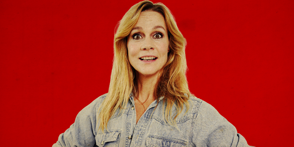 Signe Moldes Roadshow