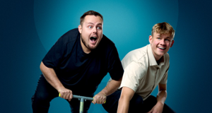 Phillip Devantier & Mads de Krak - Roadtrip