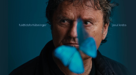 Poul Krebs Med Band // 70 år, 70 koncerter