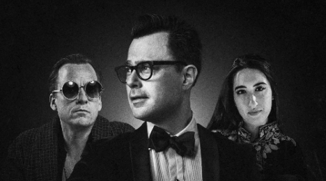 Vinterjazz // Chris Minh Doky Trio