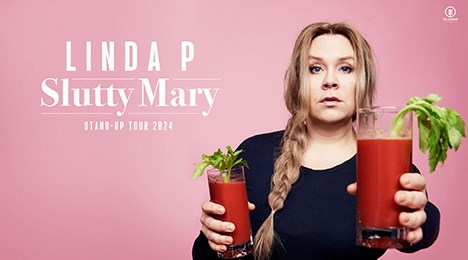 Linda P - Slutty Mary