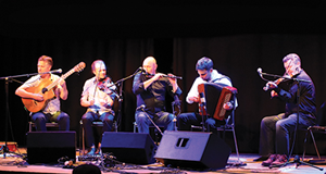 McGoldrick, Donnelly & Murray (SCO/IE)