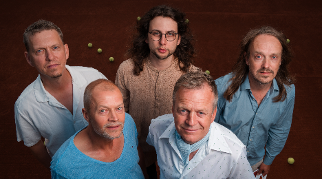 The mukherjee development