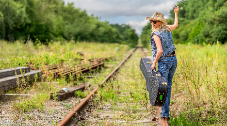 Michelle Birkballe & Band