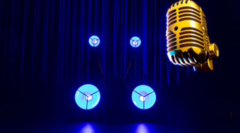 Comedy Surprise 25/26