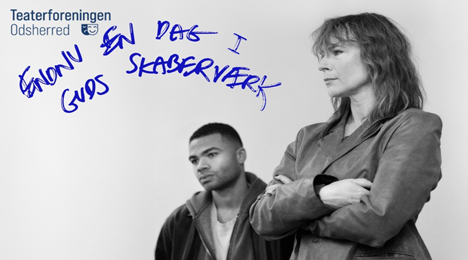 Endnu en dag i Guds skaberværk